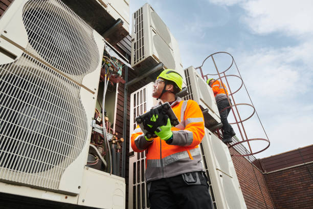 Best 24/7 HVAC Repair  in Ravenna, NE