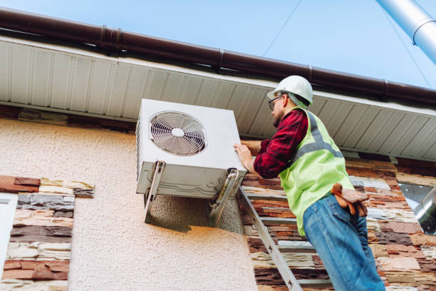 Best Ductless HVAC Repair  in Ravenna, NE