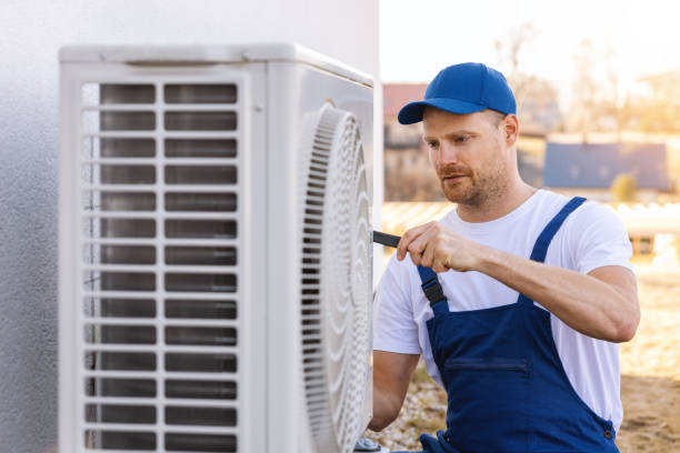 Professional HVAC in Ravenna, NE