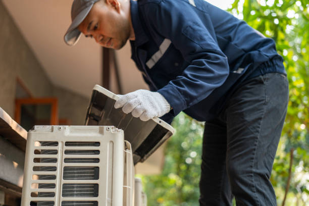 Professional HVAC in Ravenna, NE