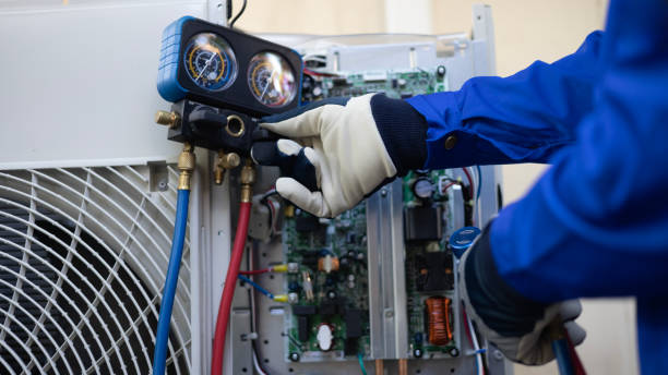 Best HVAC Companies Near Me  in Ravenna, NE